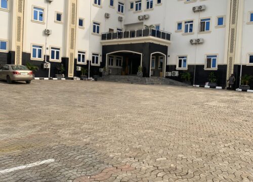 The Best Hotel in Kubwa, Nigeria 2024