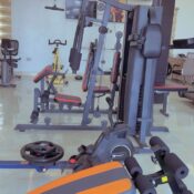 Best Gym Place in Abuja for great workout